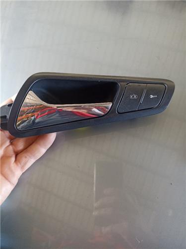 manilla interior puerta delantera izquierda v