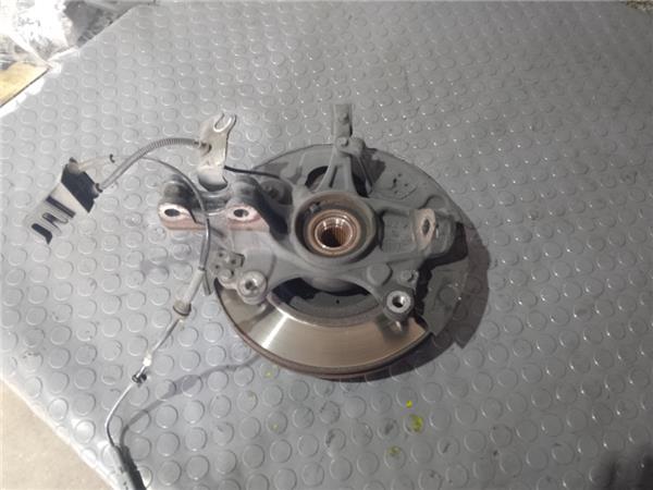 mangueta delantera derecha peugeot 308 2013