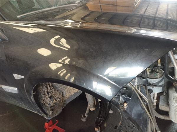 aleta delantera derecha renault megane ii berlina 5p (10.2002 >) 1.5 authentique [1,5 ltr.   78 kw dci diesel]