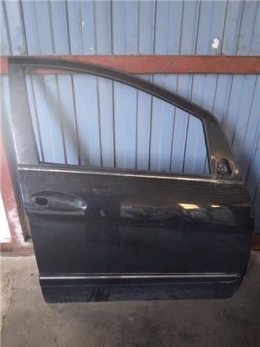 puerta delantera derecha mercedes benz clase