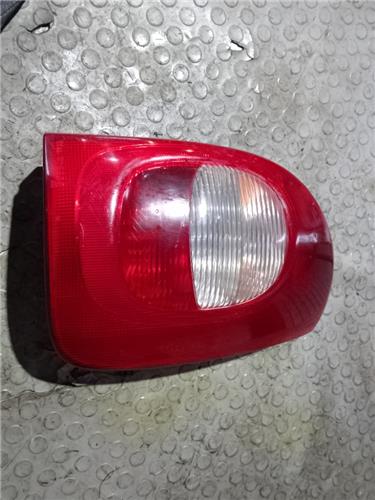 piloto trasero derecho citroen xsara picasso