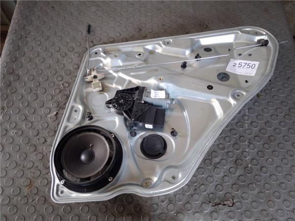 motor elevalunas trasero derecho volkswagen p