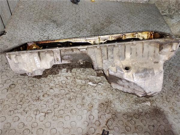 carter bmw serie 5 berlina e39 1995  25 523i