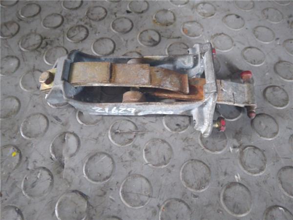 freno puerta mercedes benz sedan w123 300 d 1