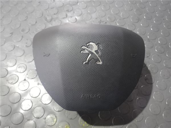 airbag volante peugeot 308 2013 16 style 16