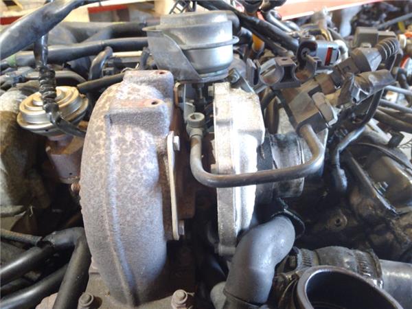 turbo audi allroad quattro (4b5)(2000 >) 2.5 tdi (132kw) [2,5 ltr.   132 kw v6 24v tdi]