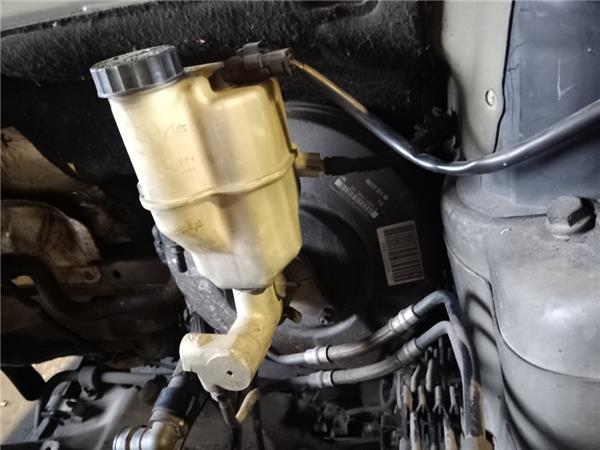 servofreno peugeot 407 2004 20 hdi 135