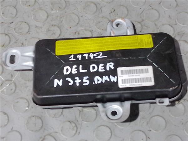 airbag lateral delantero derecho bmw serie 3