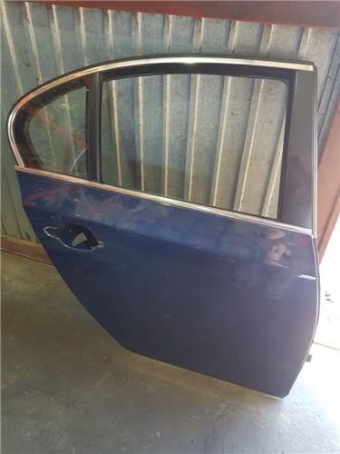 puerta trasera derecha bmw serie 5 berlina e6
