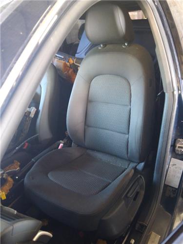 asiento delantero derecho audi a4 avant 8e 12