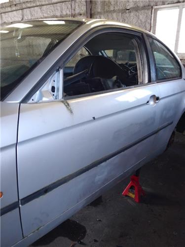 puerta delantera izquierda bmw serie 3 compac
