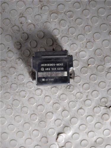 caja precalentamiento mercedes benz 100 furgo