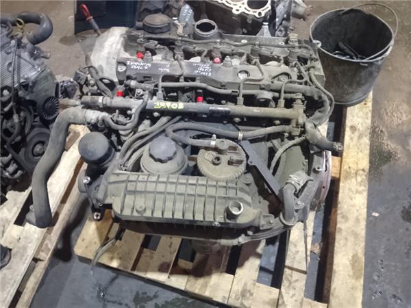 rampa inyectores mercedes benz clase e (bm 210) berlina (05.1995 >) e 320 cdi (210.026)