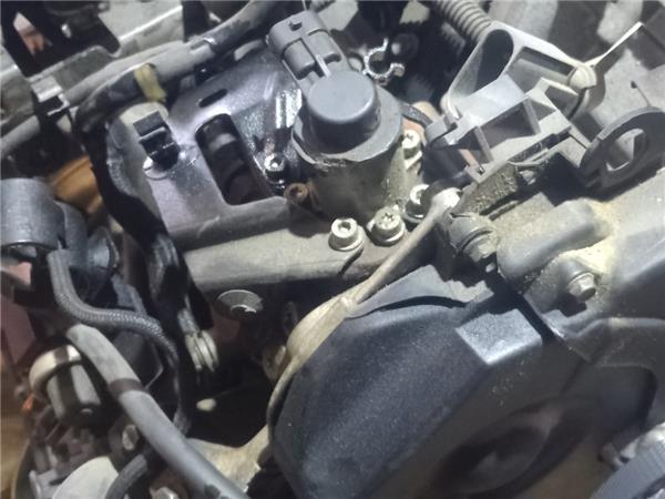 bomba inyectora peugeot 308 2007 16 sport 16