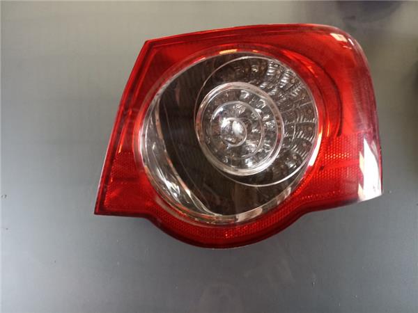 piloto trasero derecho volkswagen passat berl