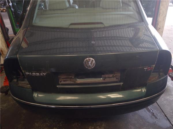 tapa maletero volkswagen passat berlina (3b3)(2000 >) 1.9 tdi