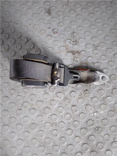cinturon seguridad delantero derecho mercedes