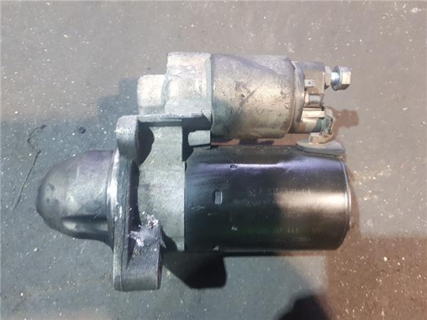 motor arranque bmw serie 5 berlina e60 2003