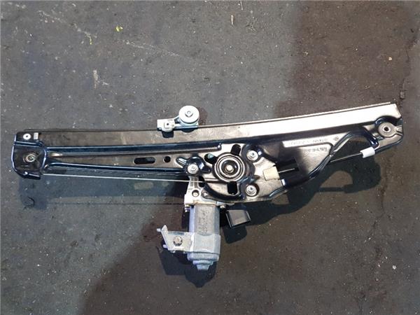 elevalunas electrico trasero izquierdo bmw se