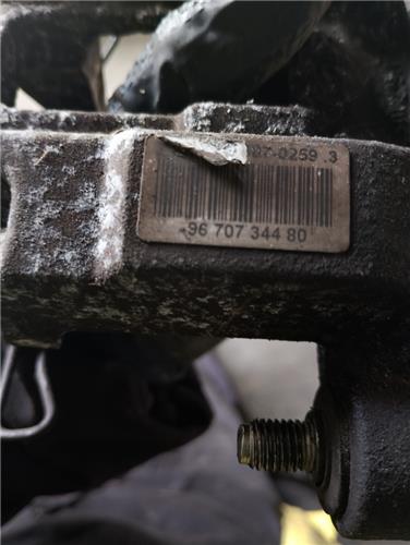 pinza freno trasero izquierda peugeot 308 201