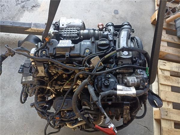 motor completo peugeot 308 2013 16 style 16