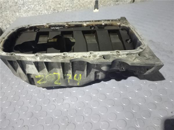 carter renault clio ii fase ii (b/cb0)(2001 >) 1.2 authentique [1,2 ltr.   55 kw 16v]