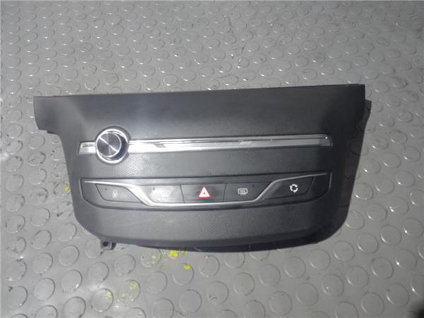 mando multifuncion peugeot 308 2013 16 style