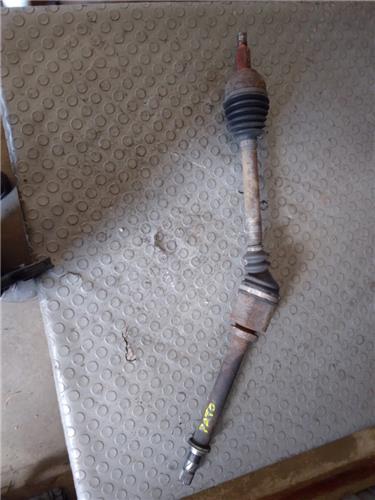 palier delantero derecho renault megane ii berlina 5p (10.2002 >) 1.5 authentique [1,5 ltr.   78 kw dci diesel]