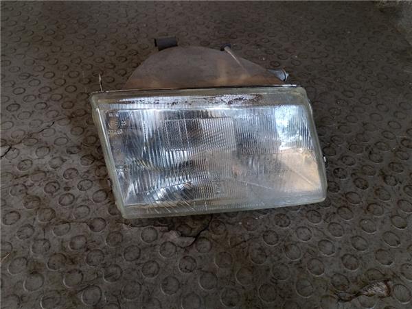 faro delantero derecho peugeot 309 ii 3c 3a 1