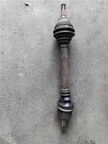 palier delantero izquierdo peugeot 308 2007