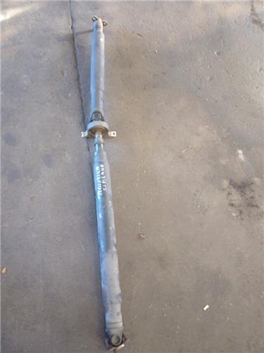 eje transmision trasera bmw serie 3 compacto