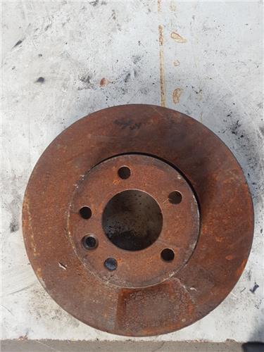 disco freno delantero derecho volkswagen tran