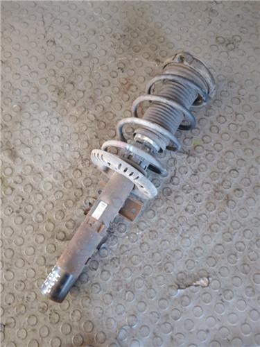 amortiguador delantero derecho seat ibiza (6l1)(04.2002 >) 1.4 tdi