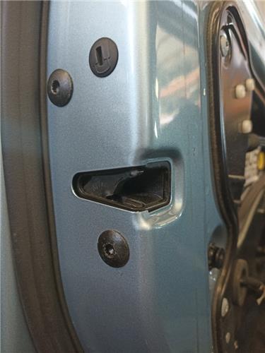 cerradura puerta delantera izquierda volkswag