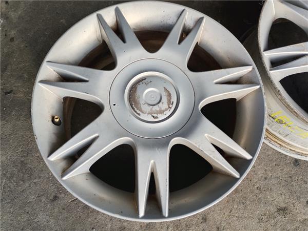 llanta seat ibiza 6l1 042002  19 tdi