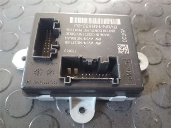 modulo electronico ford focus berlina cb8 201