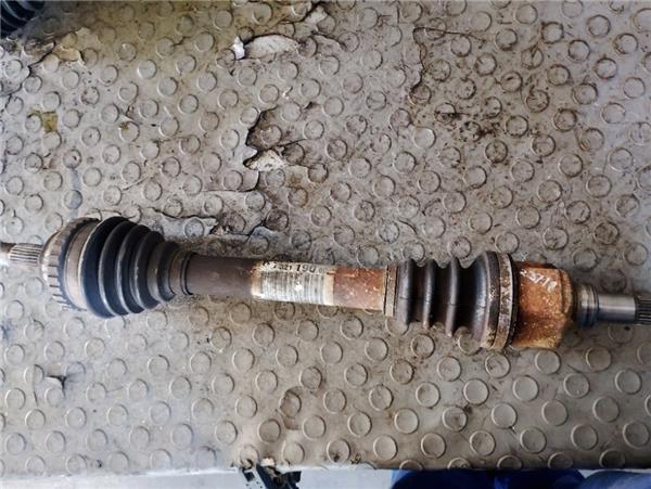 palier delantero izquierdo citroen xsara berl