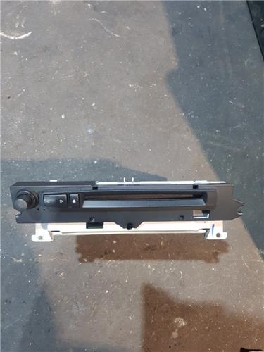 radio cd bmw serie 5 berlina e60 2003 30 530