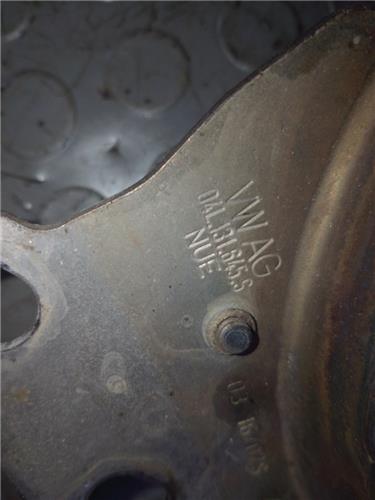 catalizador volkswagen golf vii variant ba5 0