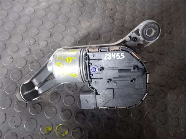 motor limpiaparabrisas delantero ford focus b
