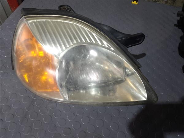 faro delantero derecho kia rio bc 2000 15 ls