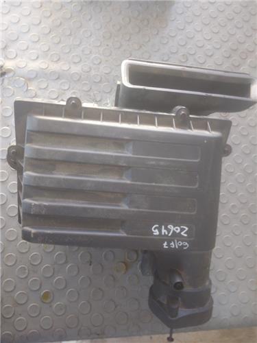 carcasa filtro aire volkswagen golf vii varia