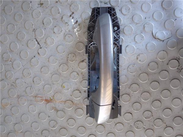 maneta exterior delantera derecha volkswagen