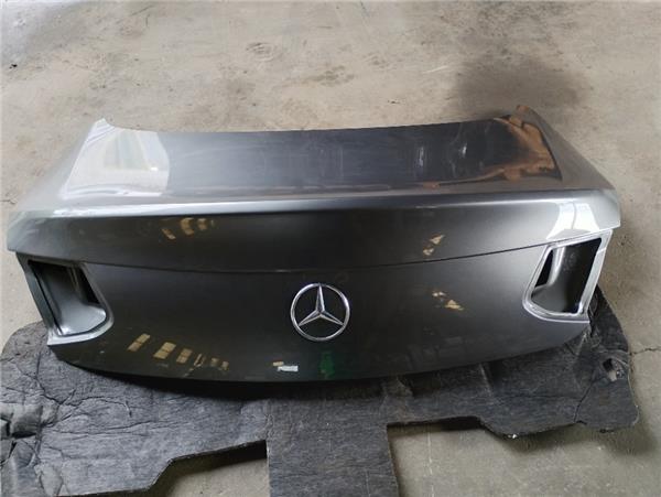 tapa maletero mercedes benz clase c bm 205 co