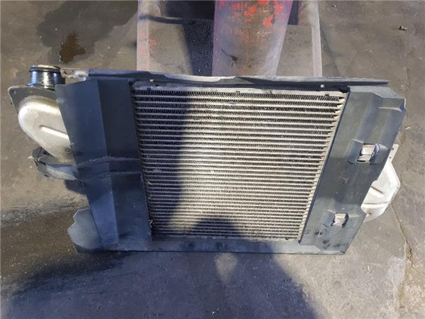 intercooler renault clio ii fase ii bcb0 2001