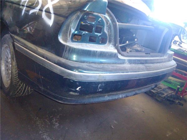 paragolpes trasero bmw serie 5 berlina e39 19