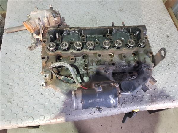 culata nissan atleon tk14080