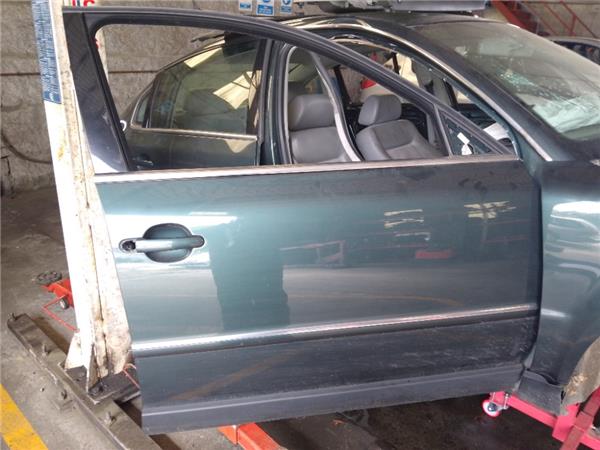 puerta delantera derecha volkswagen passat be
