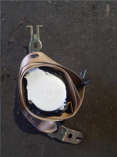 cinturon seguridad trasero izquierdo bmw seri