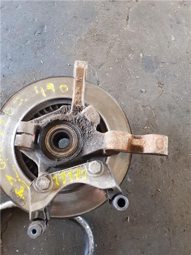 mangueta delantera izquierda renault clio ii